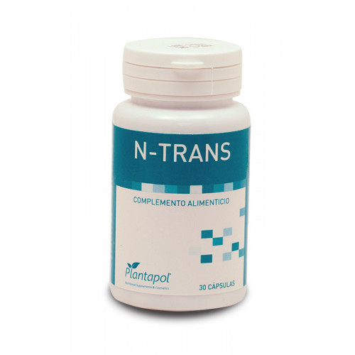 N TRANS 30 CAP.PLANTAPOL