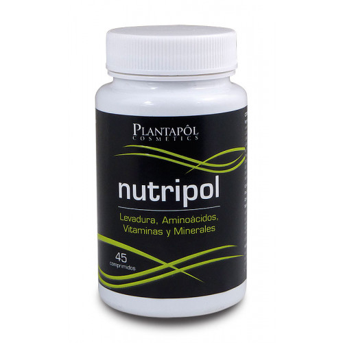 NUTRIPOL 45 COMPRI PLANTAPOL