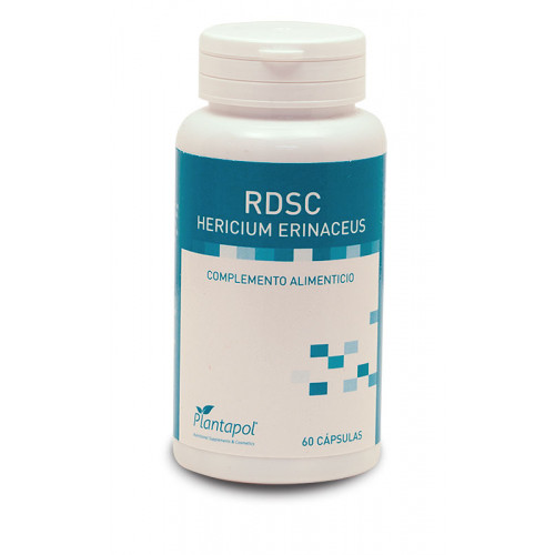 RDSC (HERICIUM ERINACEUM)...