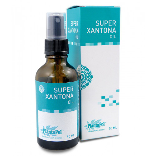 SUPER XANTONA OIL 50 ML...