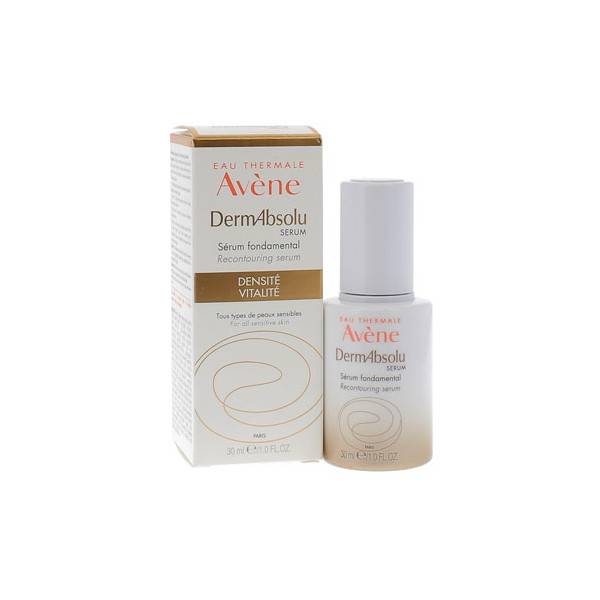 AVENE DERMABSOLU SERUM ESENCIAL 30 ML