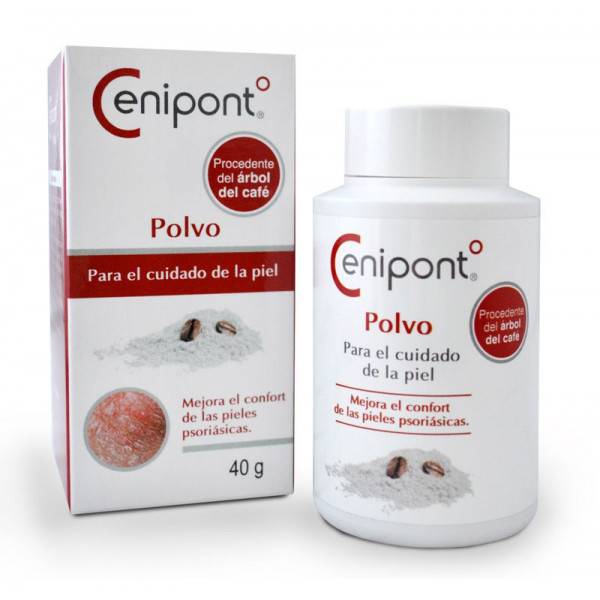 CENIPONT POLVO 40 G