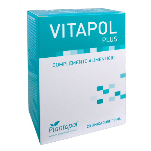 VITAPOL PROTECT 20 AMP...