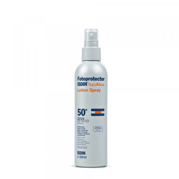 FOTOPROT ISDIN LOTION SPRAY PEDIATRIC 50+ CONTINUO 200 ML