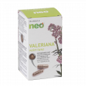 Comprar VALERIANA MICROGRANULOS 45 CAPS. NEO PHO online - Coliseum