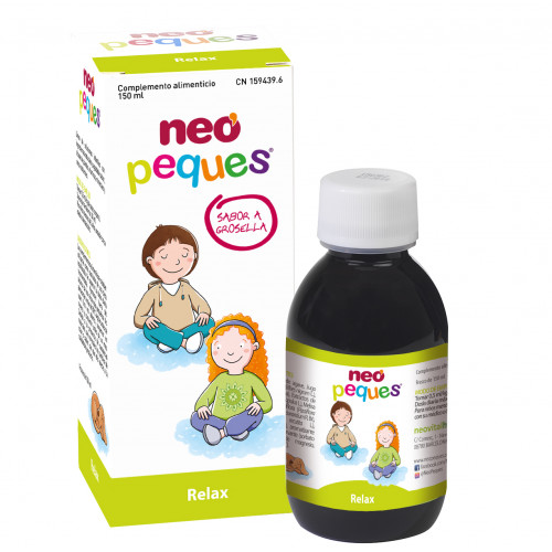 NEOPEQUES RELAX 150ML. NEO PHO