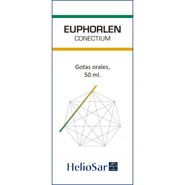 EUPHORLEN (CONECTIUM) 50ML HELIOSAR