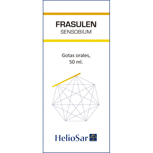 FRASULEN (SENSOBIUM) 50 ML HELIOSAR