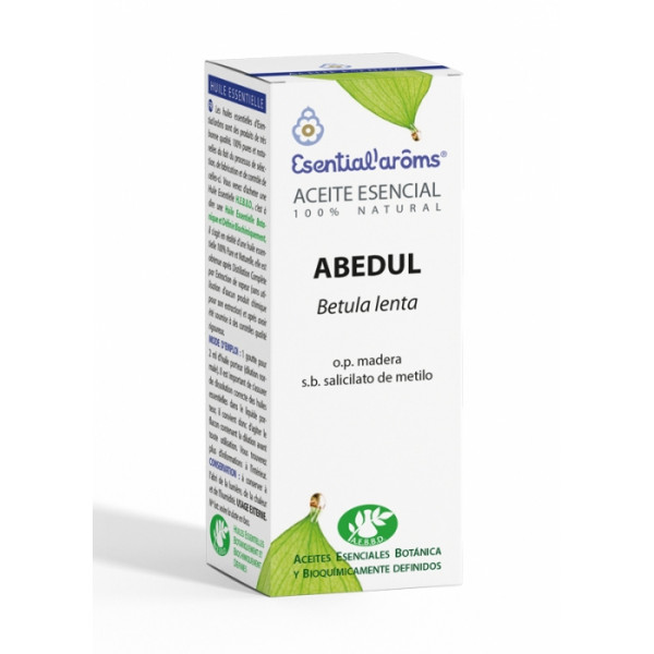 ABEDUL O.E BETULA LENTA OP MADERA INTERSA