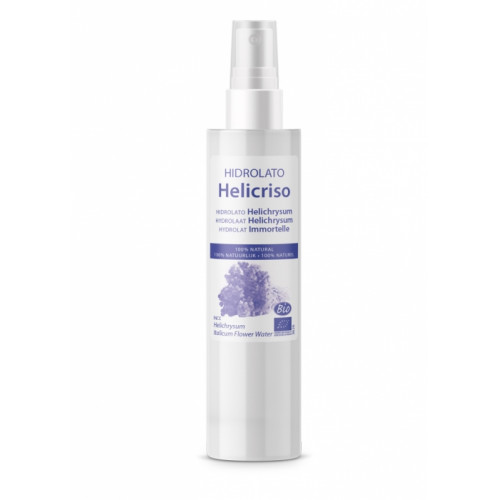 HIDROLATO HELICRISO 100 ML ESENTIAL AROMS INTERSA