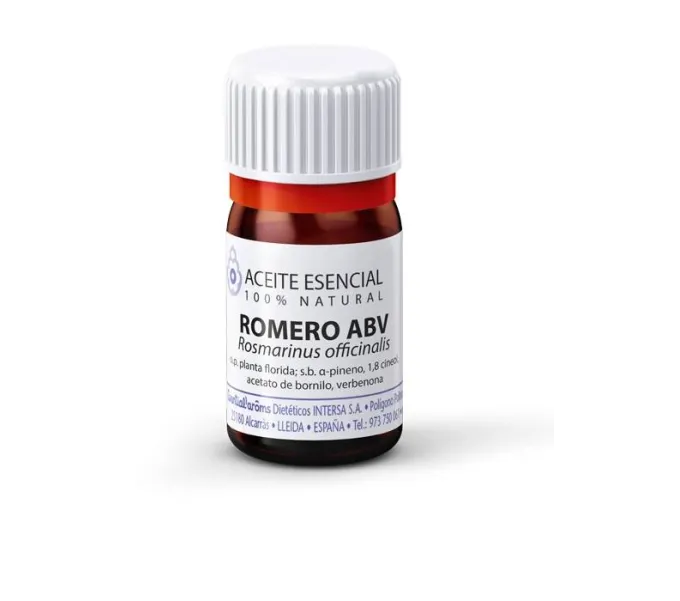 ROMERO-ABV 5CC O.E. ESENTIAL AROMS INTERSA