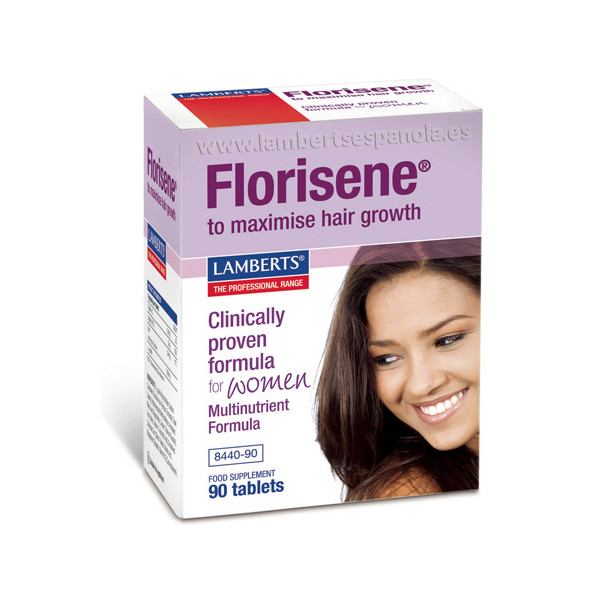 FLORISENE 90 TABL. LAMBERTS