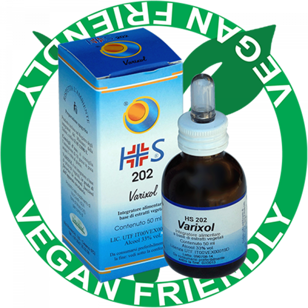 VARIXOL 50 CC HERBOPLANET