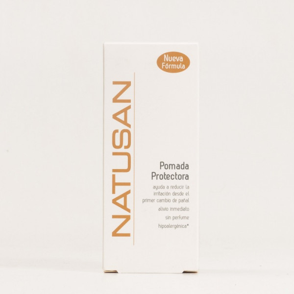 NATUSAN POMADA 75 GR