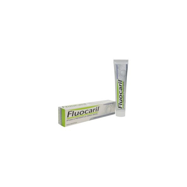 FLUOCARIL BLANQUEADOR PASTA DIENTES  75 ML