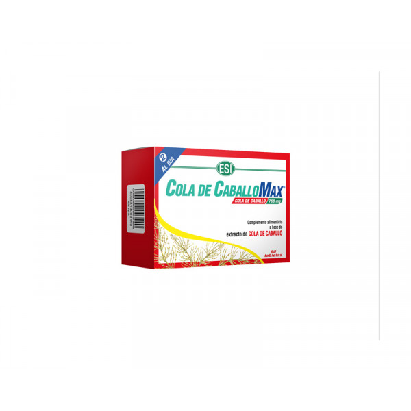 COLA DE CABALLOMAX 60 TAB TREPAT DIET