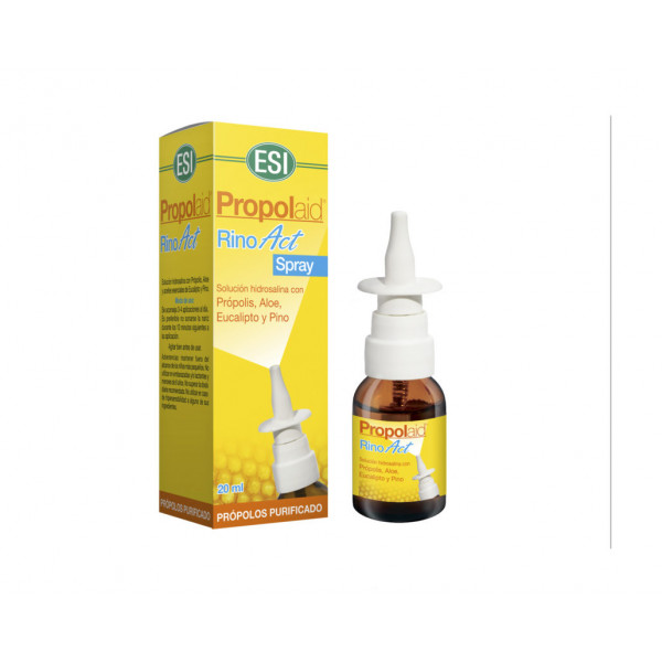 PROPOLAID RINO ACT 20 ML SPRAY TREPAT DIET