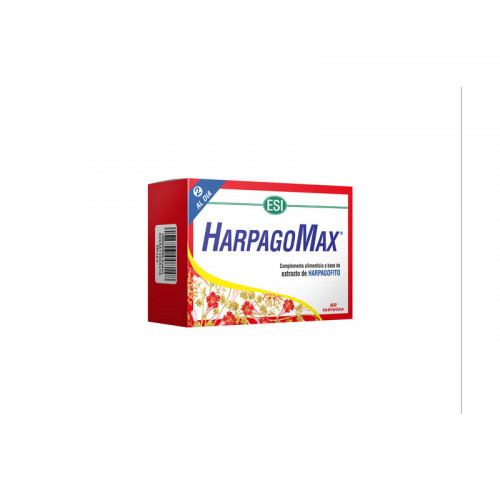 HARPAGOMAX 60 TABL TREPAT DIET