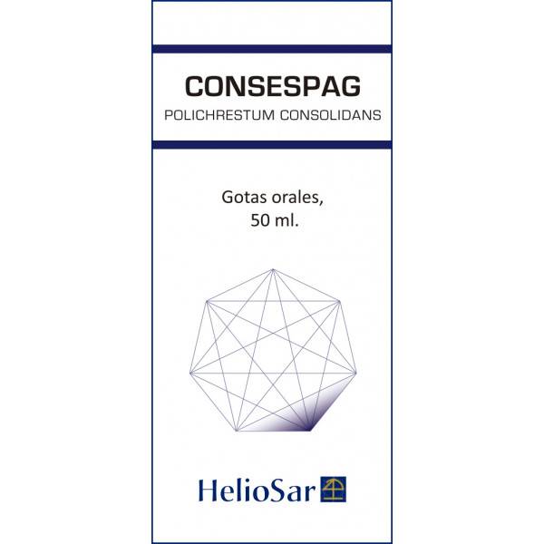 CONSESPAG 50ML HELIOSAR