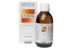 Comprar STODAL JARABE 200 CC. BOIRON online - Farmacia Coliseum