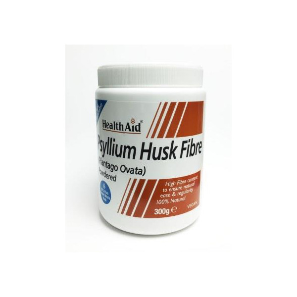 PSYLLIUM FIBRA 300 G NUTRINAT