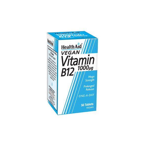 VITAMINA B-12 1000 MCG 100 COMP NUTRINAT