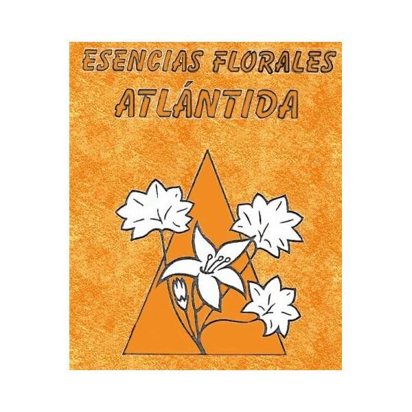 ATLANTIDA SET ESENCIAS FLORALES