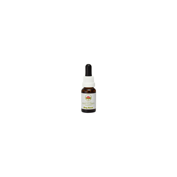 E.F. DOG ROSE 15 ML.