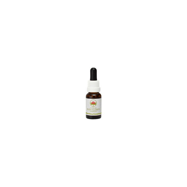 E.F. RED SUVA FRANGIPANI 15 ML.