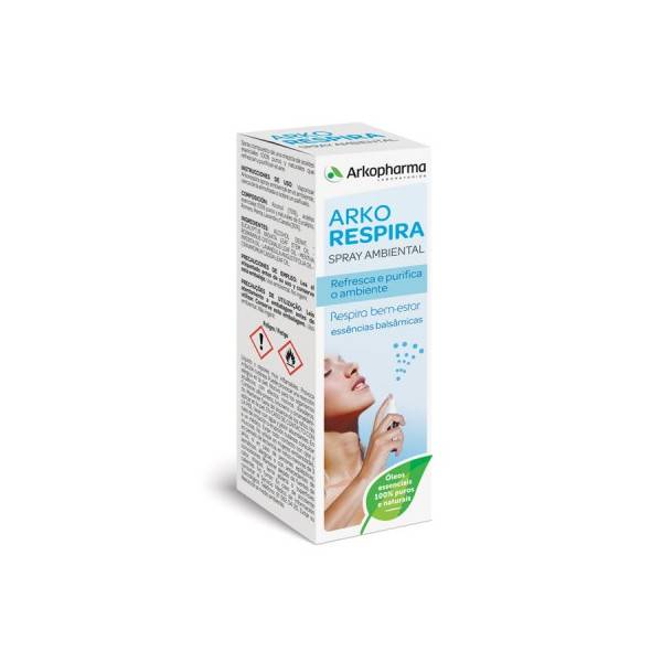 ARKORESPIRA SPRAY 30 ML ARKOPHARMA