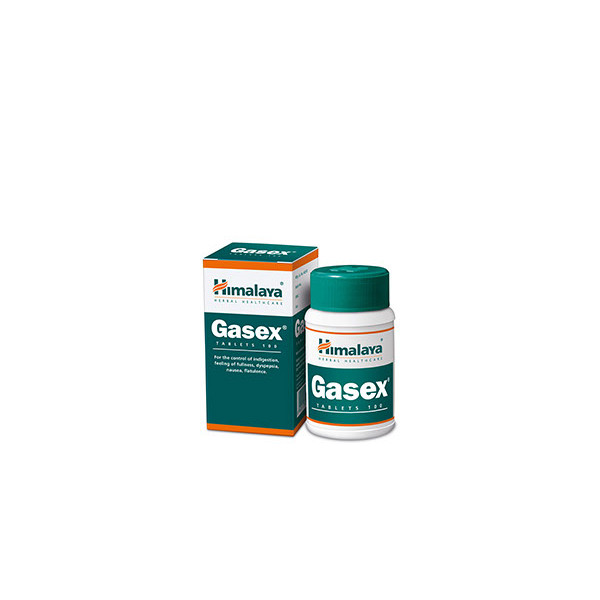 GASEX 60 CAP HIMALAYA