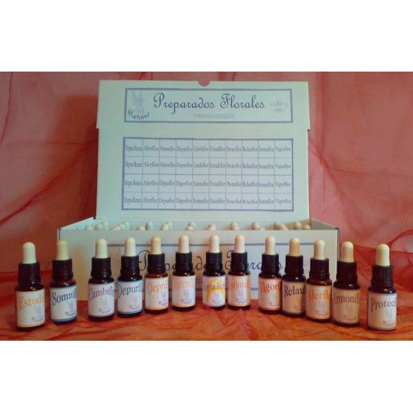 ARMONIFLOR 15 ML FLORANA