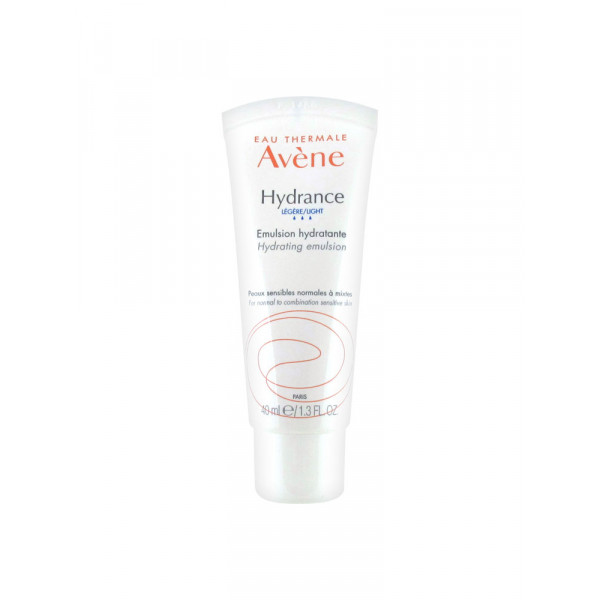 AVENE HYDRANCE EMULSION LIGERA 40 ML