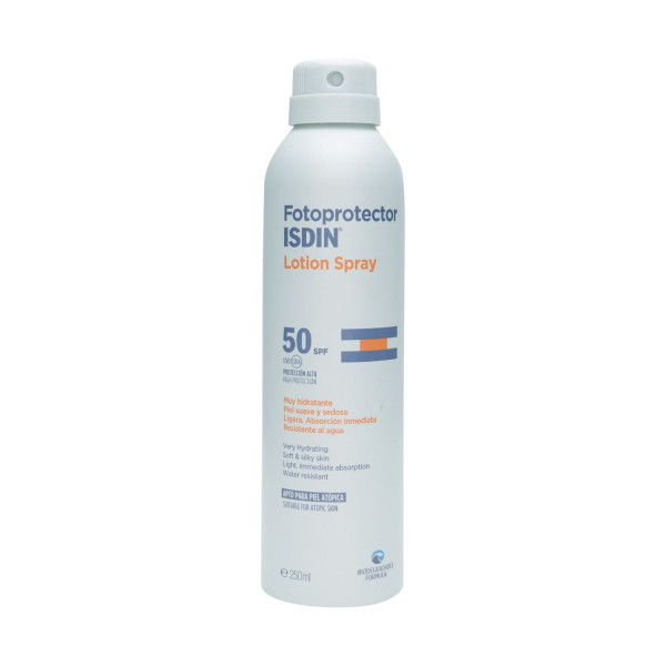 FOTOPROT ISDIN LOTION SPRAY SPF 50+ 200 ML