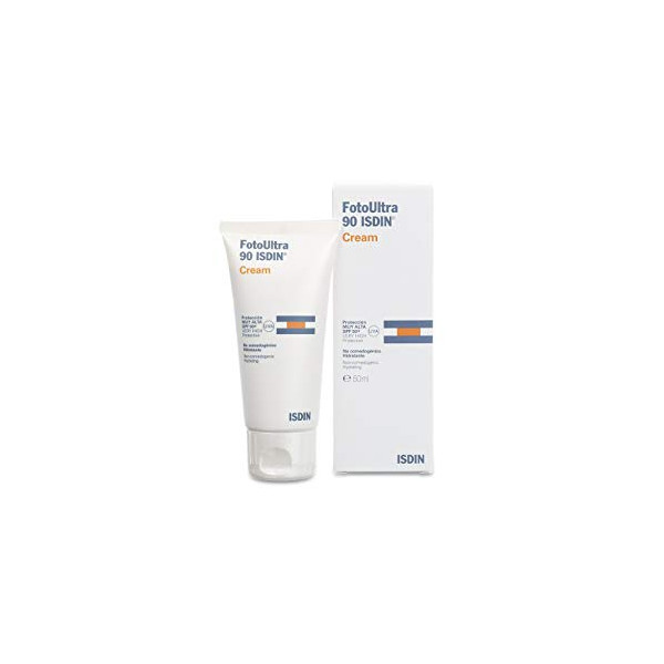 FOTOPROT ISDIN SPF 90 ULTRA CREMA 50 ML