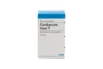 Comprar CARDIACUM HEEL 50 COMP HEEL online - Farmacia Coliseum