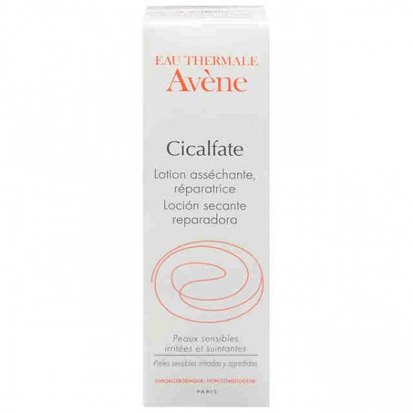 AVENE CICALFATE LOCION SECANTE 40 ML