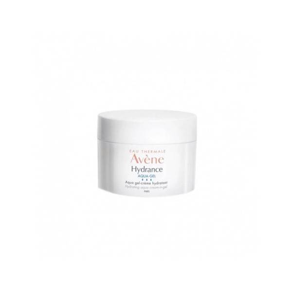 AVENE HYDRANCE AQUA GEL CREMA HIDRATANTE  50 ML