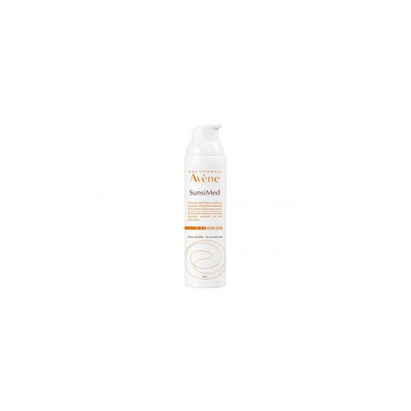 AVENE SUNSIMED 80ML