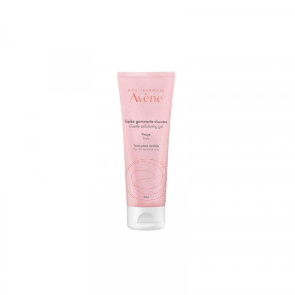 AVENE EXFOLIANTE SUAVE 75ML