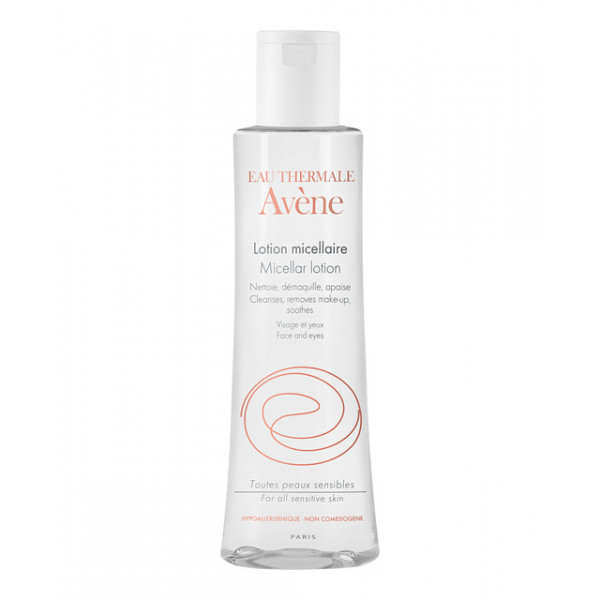 AVENE LOCION MICELAR 200ML