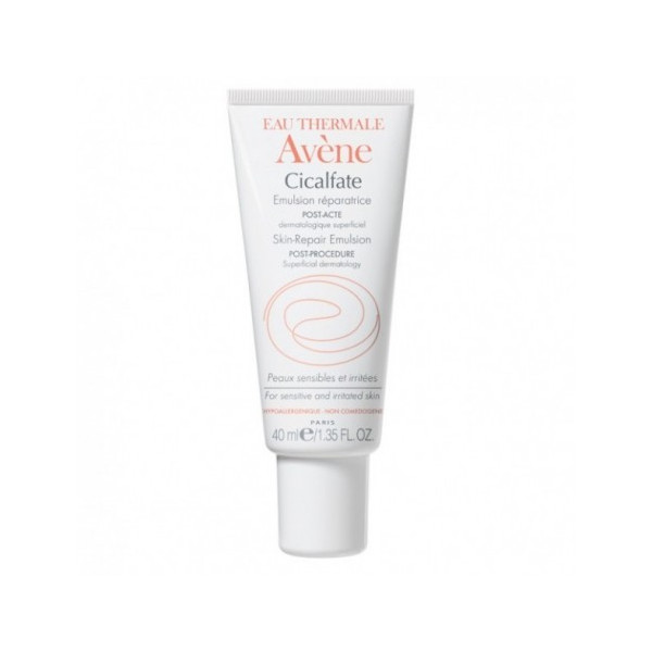 AVENE CICALFATE POST ACTO EMULSIÓN 40ML