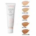 AVENE COUVRANCE MAQUILLAJE FLUIDO  SPF 15 NATURAL 30ML 