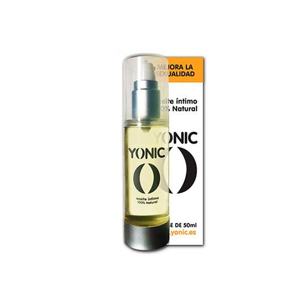 YONIC ACEITE INTIMO 20 ML
