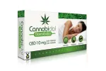 CANNABIDOL DORMIBIDOL 14 CAP TEGOR