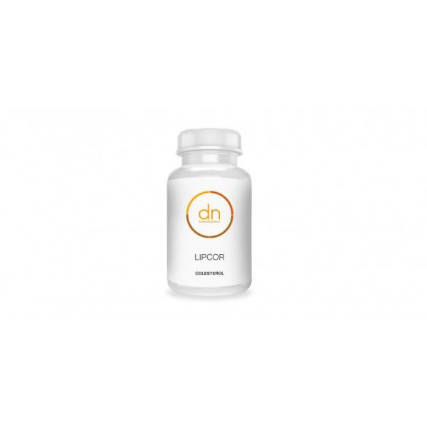 LIPCOR 30 CAP DIRECTNUTRITION