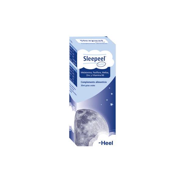 SLEEPEEL GOTAS 30 ML HEEL