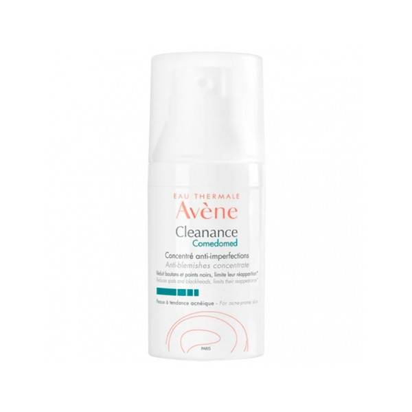 AVENE CLEANANCE COMEDOMED 30ML