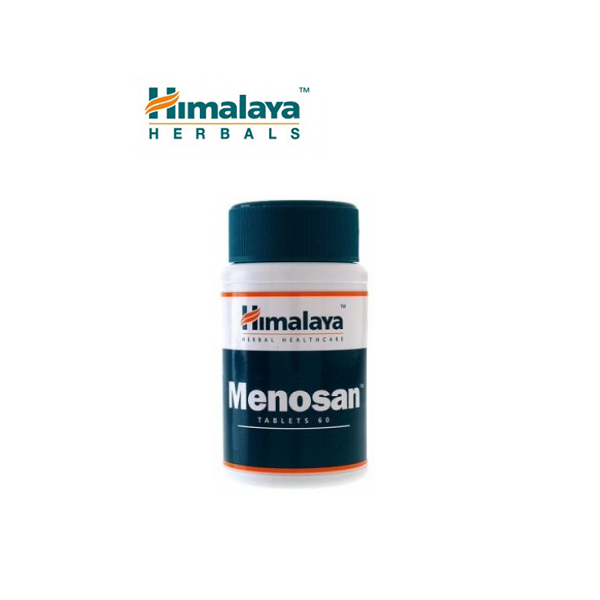 MENOSAN 60 CAP HIMALAYA