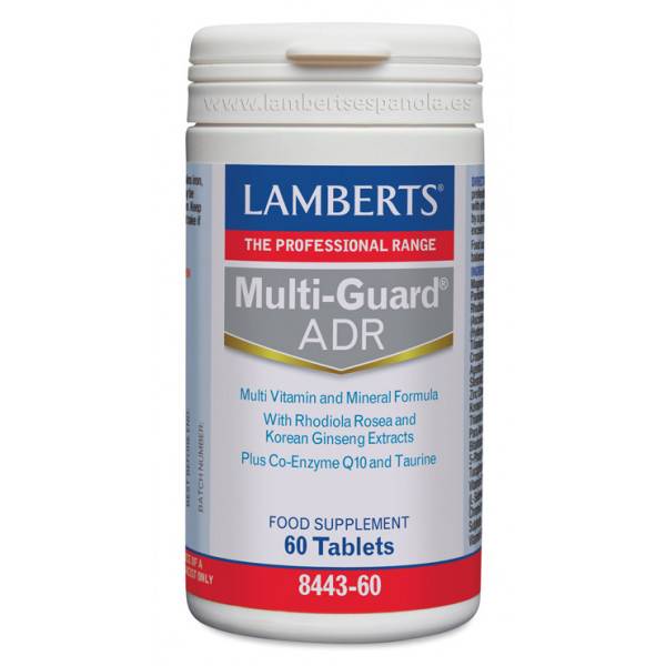 MULTI GUARD ADR 60 TABS LAMBERTS